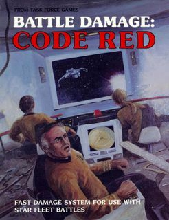 Battle Damage: Code Red