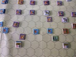 SPQR (Deluxe Edition): Battle of the Po River, 203 BC