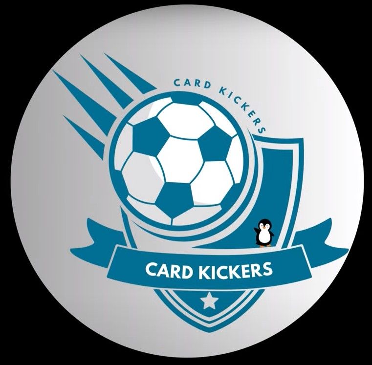 Card Kickers