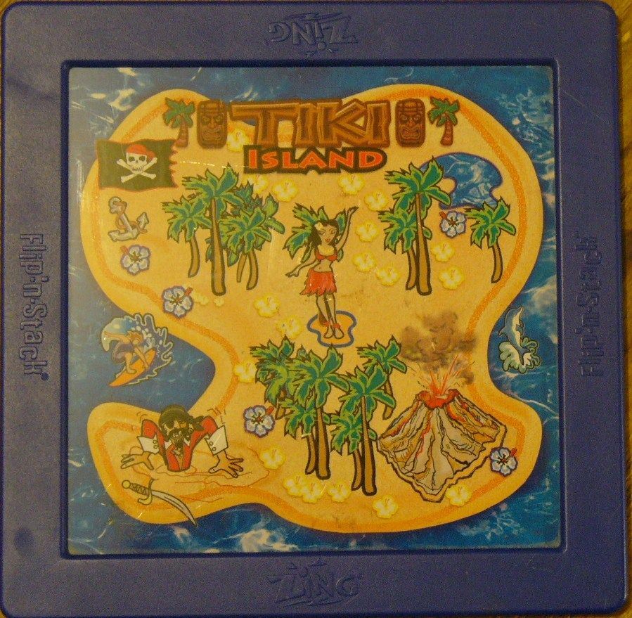 Game cover