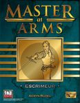 RPG Item: Master at Arms: Escrimeur