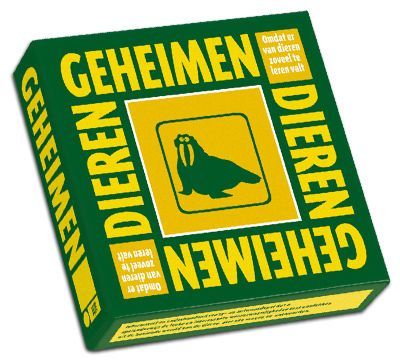 Dierengeheimen