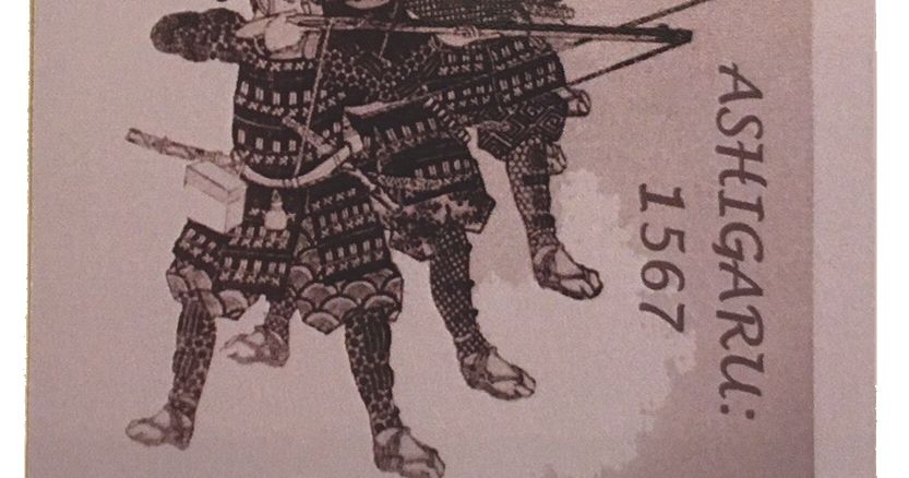 まう タトゥーセット bggg Ashigaru: 1567 | Board Game | BoardGameGeek