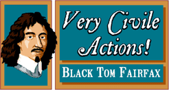 Very Civile Actions!