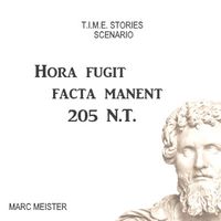 Hora fugit facta manent (fan expansion for T.I.M.E. Stories)
