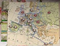 Napoleonic Empire