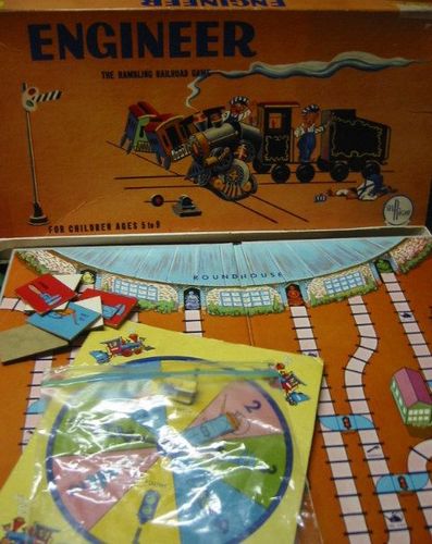 BoardGameGeek