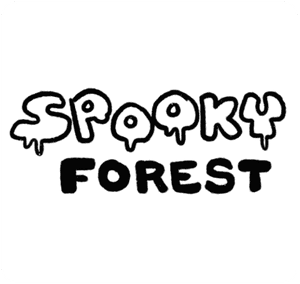 Spooky Forest