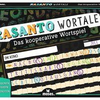 Rasanto Wortale