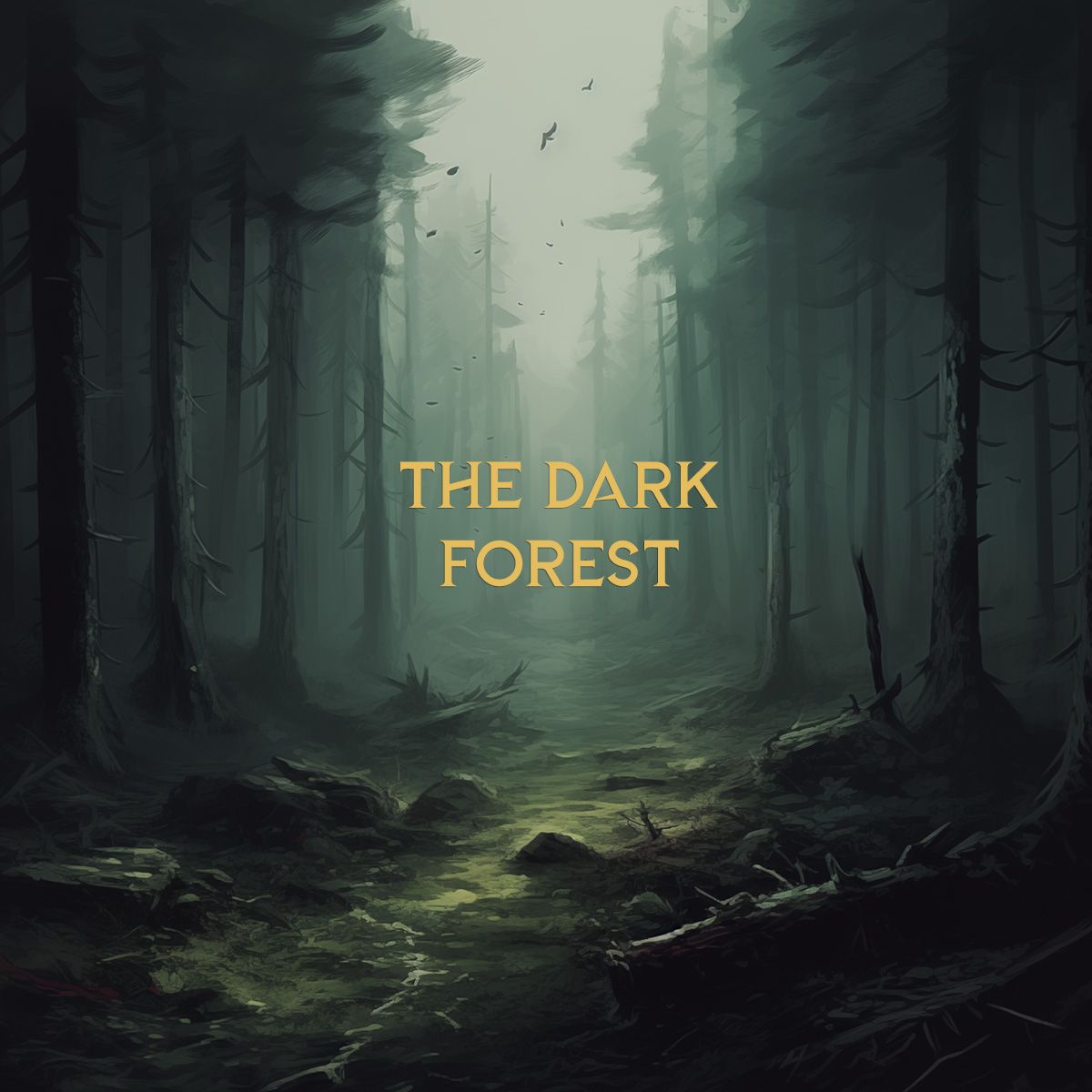 The Dark Forest