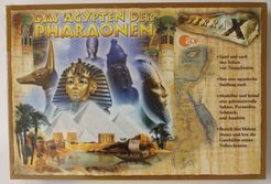 Das Ägypten der Pharaonen