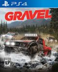 Video Game: Gravel