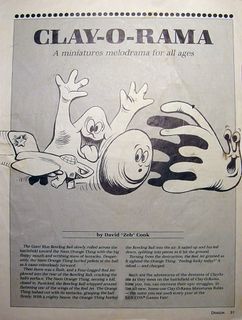 Clay-O-Rama
