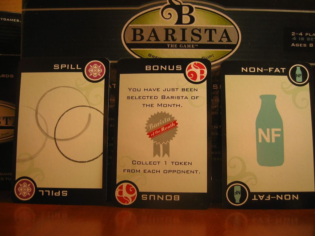 Illustration 12 de Barista: A coffee shop game