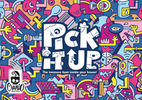 More Pick It Up videos