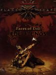 RPG Item: Faces of Evil: The Fiends