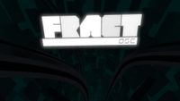Video Game: FRACT