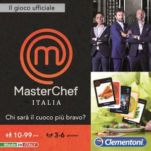 MasterChef