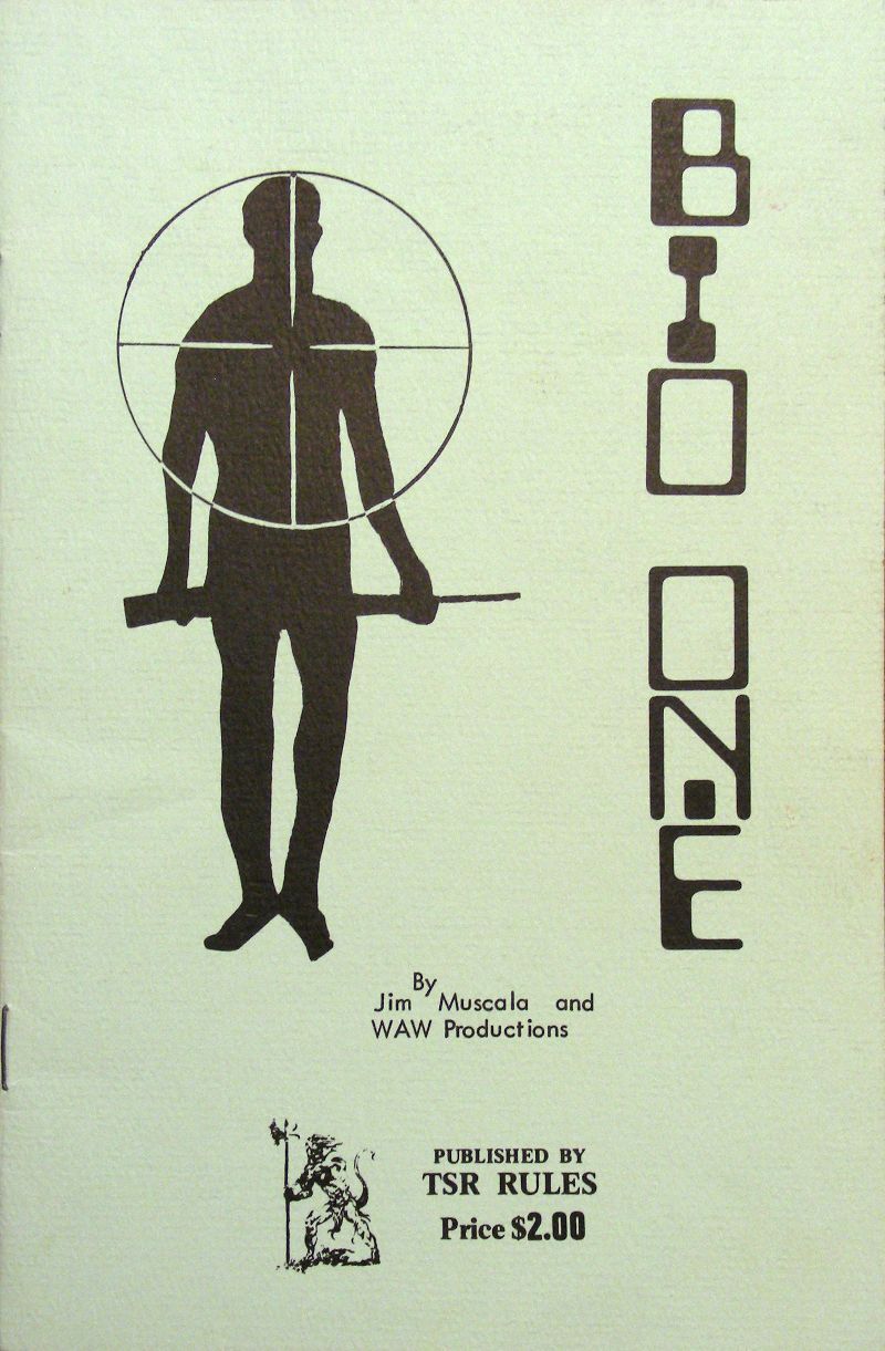 Bio One