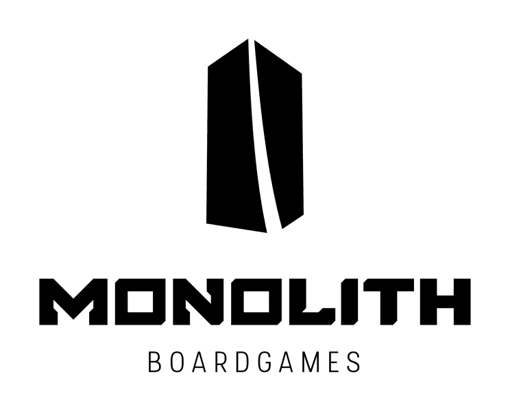 Monolith logo, 2019