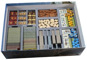 Fields of Arle: Folded Space Insert