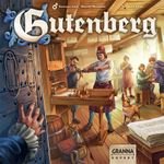 Board Game: Gutenberg