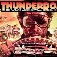 Thunder Road