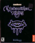 Video Game: Neverwinter Nights (2002)