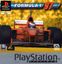Video Game: Formula 1 97