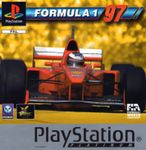 Video Game: Formula 1 97