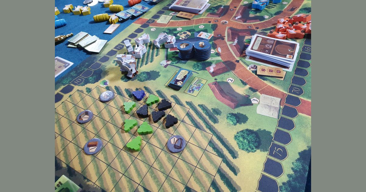 BoardGameGeek
