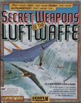 Video Game: Secret Weapons of the Luftwaffe