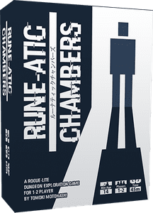 Rune-atic Chambers