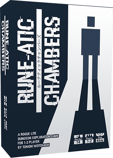 Rune-atic Chambers