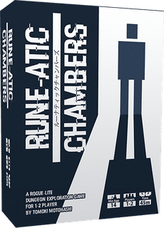 Rune-atic Chambers