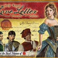 Love Letter: Premium Edition