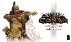 Conan: Crossbowmen