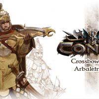 Conan: Crossbowmen