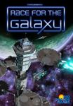 Board Game: Race for the Galaxy