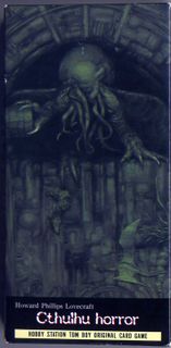 Cthulhu Horror