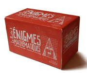La boîte à énigmes mathématiques