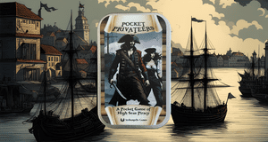 Pocket Privateer
