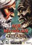 Video Game: Age of Mythology: The Titans