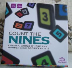 Count The Nines