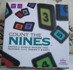 Count The Nines