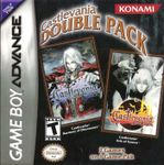 Video Game Compilation: Castlevania: Double Pack