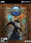 Video Game: Warlock: Master of the Arcane