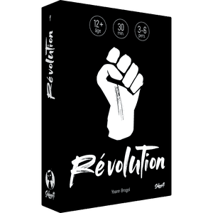 Révolution