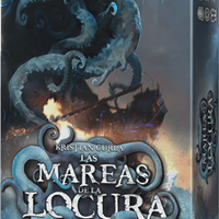 Las Mareas de la Locura