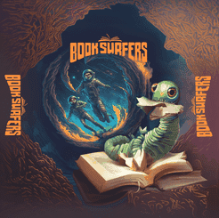 Book Surfers